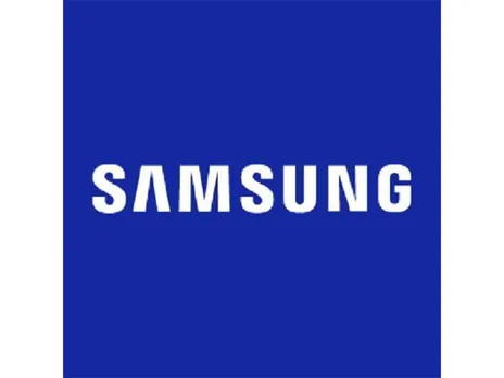 Samsung Logo (Image/@SamsungNewsIN)