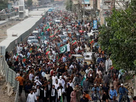 Representative Image (Photo/Reuters)