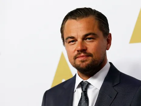 Leonardo DiCaprio (Image source: Reuters)