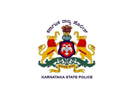 Karnataka Police (Photo/X/@KarnatakaCops)