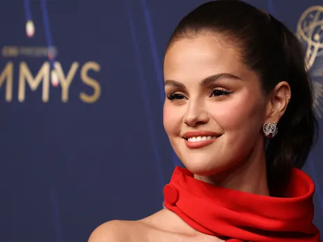 Actor Selena Gomez (Image source: Reuters)