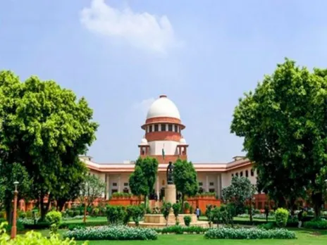 Supreme Court of India (Photo/ANI)