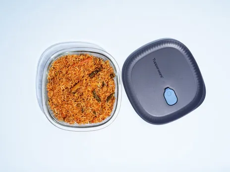 Tupperware Expands Footprint in India with the Launch of Glassware, Cookware & Stainless-Steel Bottles & Flasks