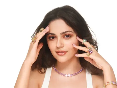 Aneet Padda - New Face Of Lakmē