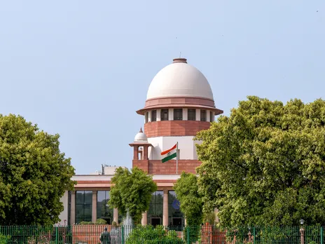 Representative Image (File Photo/ANI)