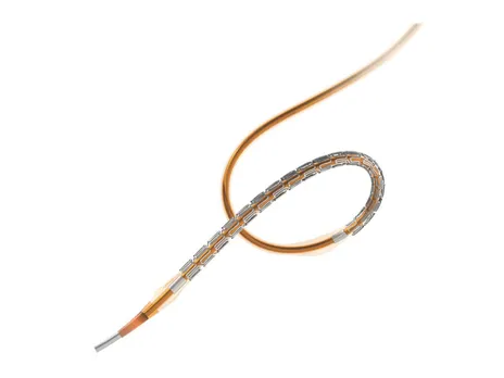 Supraflex Cruz Stent