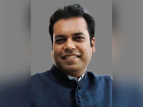 Ankit Agarwal Founder & CEO