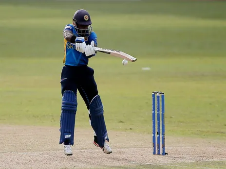Charith Asalanka (Photo: Reuters)