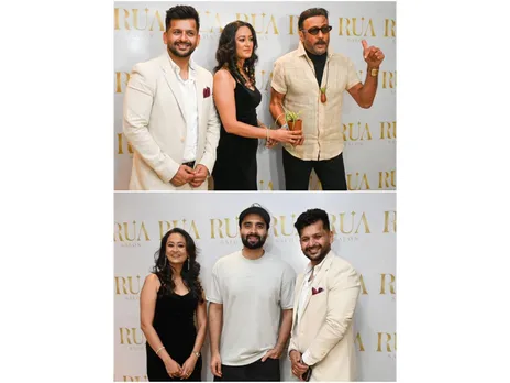 RUA Salon Opens Its Doors in Juhu, Redefining Luxe Beauty & Wellness Experiences; Owned by Unnati V Gupta