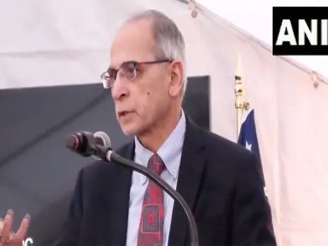 India’s Ambassador to the United States, Vinay Mohan Kwatra (Photo/ANI)