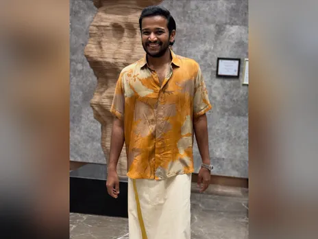 Basil Joseph (Photo: Instagram/@ibasiljoseph)