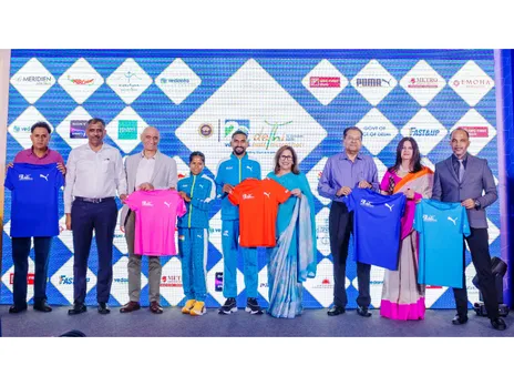 Delhi Half Marathon Indian line-up will be headlined by Gulveer and Lili (Photo: DHM)