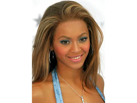 Singer Beyonce (Photo/Reuters)