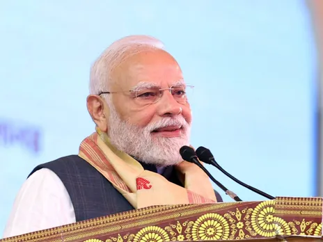 Prime Minister Narendra Modi (Photo: ANI)