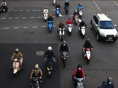 Taipei city (Image: Reuters)