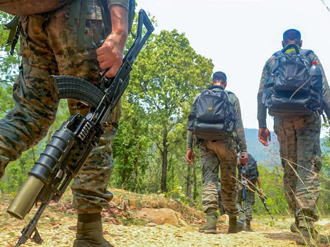 Representative image (File Photo/ANI)