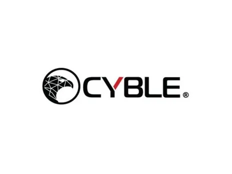 Cyble Logo