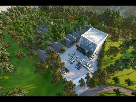 Alice Nature Villas – Bringing Together Nature, Luxury, and Investment Security