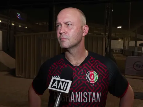 Jonathan Trott. (Photo/ANI)
