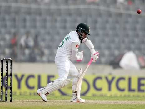 Mushfiqur Rahim. (Photo: ANI)