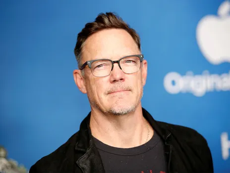 Matthew Lillard (Image Source: Instagram/Reuters)