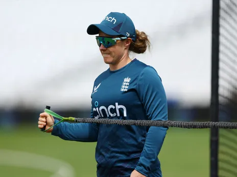Tammy Beaumont (Photo: Reuters)