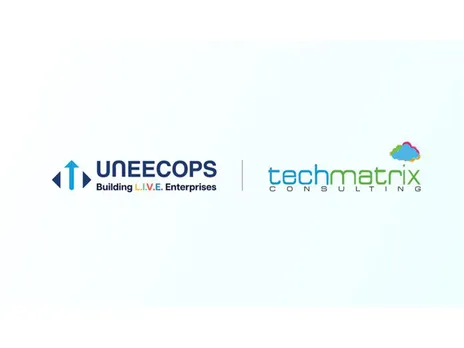 TechMatrix Consulting is now a part of Uneecops