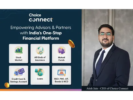 Making financial services accessible to all, from students to small business owners
