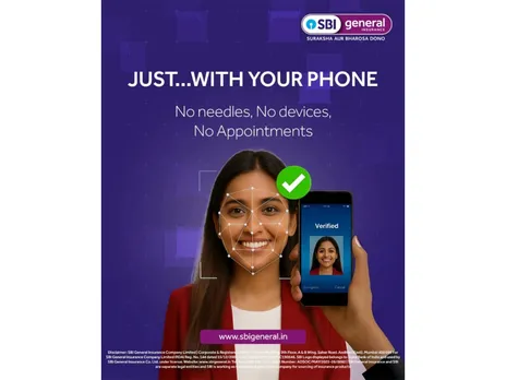 SBI General Insurance mobile app now offers face & finger-scan based health tracking, fostering proactive wellness and digital empowerment