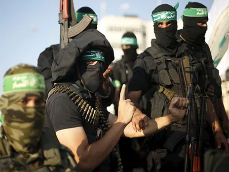 Hamas signals openness to Gaza ceasefire but demands end to war (Source/Reuters)