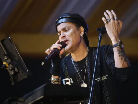 Late singer Zubeen Garg (File photo: ANI)