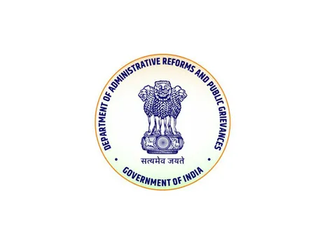 Department of Administrative Reforms and Public Grievances (File Photo/ANI)