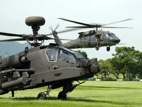 Representative Image (Photo/X@MoNDefense)