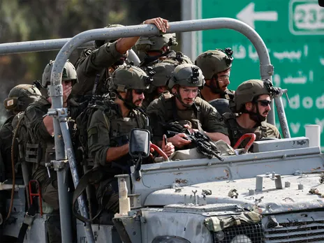 Representative Image (Photo/Reuters)
