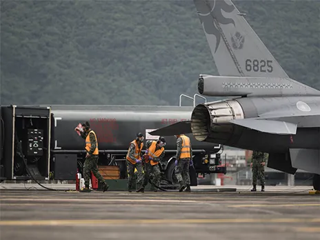 Representative Image (Photo/ X@MoNDefense)