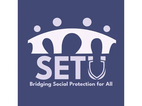 State of Social Protection in India 2025 Report for Social Inclusion - by SETU