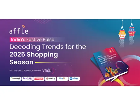Affle shares India's Festive Pulse: Decoding Trends for the 2025 Shopping Season