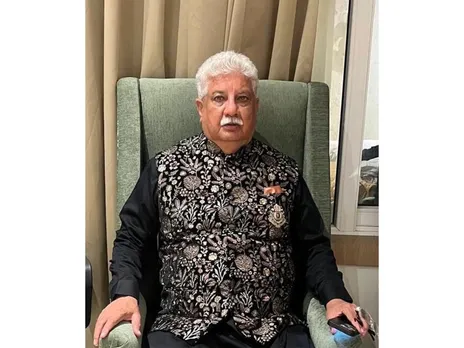 Mr. Harsh Trehan, CMD Trehan Group