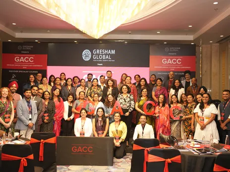Gresham Global’s GACC 2025: Transformative conference for counsellors offering insightful sessions and networking opportunities.