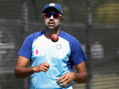 R Ashwin. (File Photo/ANI)