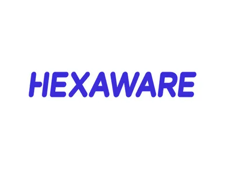 Hexaware Logo