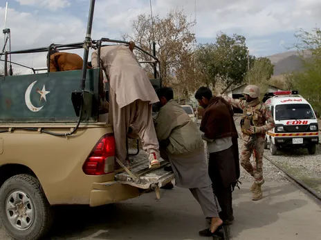 Representative Image (Photo/Reuters)