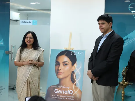 Oliva Clinics unveils its new GeneIQ program to strengthen its commitment to help clients Feel Young, Look Younger.