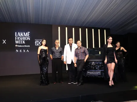 Lakmē Fashion Week and NEXA mark 10th anniversary with creative showcases and major collaborations