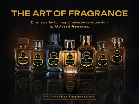 Al Abbadi Fragrances Launches in India on September 24, 2025, Promising Exclusivity and Rewards Like Never Before