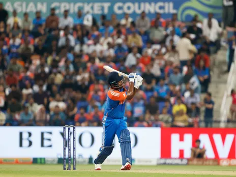 Sanju Samson (Photo/ANI)