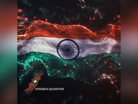 India’s Quantum Sovereignty Takes Center Stage as Forbes Features Synergy Quantum CEO Jay Oberai