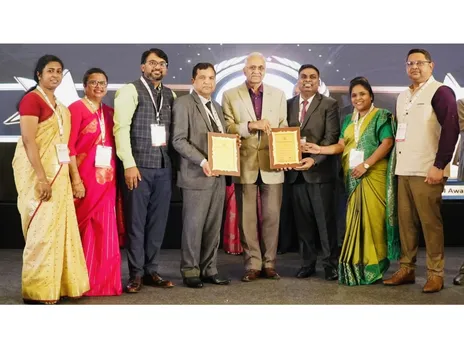 Dr. Guru N Reddy Delivers Keynote at 3rd AHPI Leadership Summit 2025