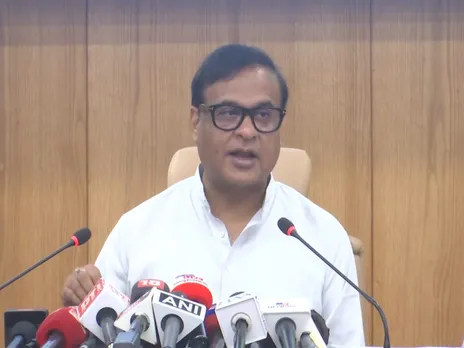 Assam CM Himanta Biswa Sarma (File Photo/ANI)