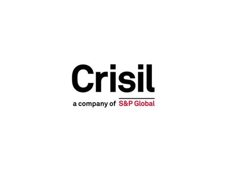 Crisil Limited Logo
